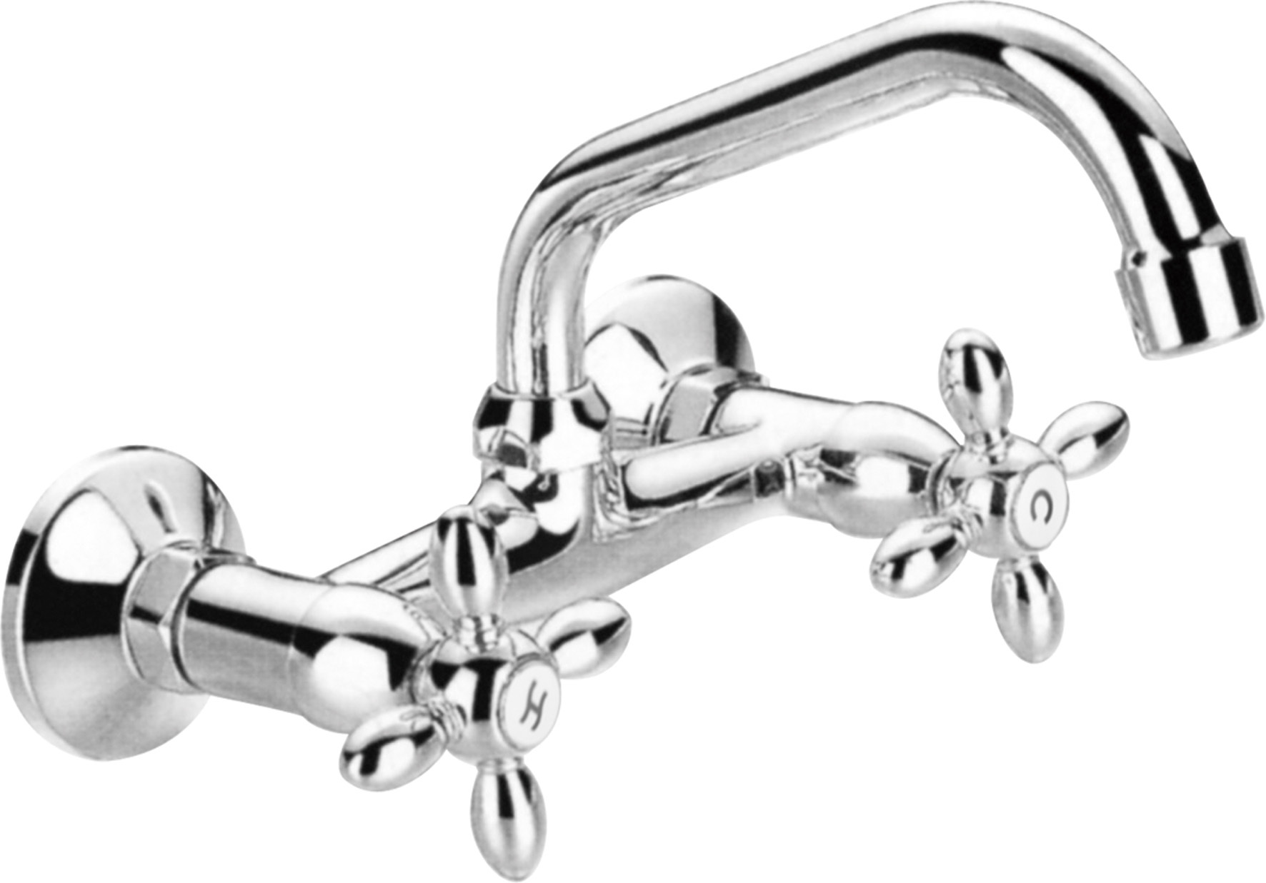Basin Mixer