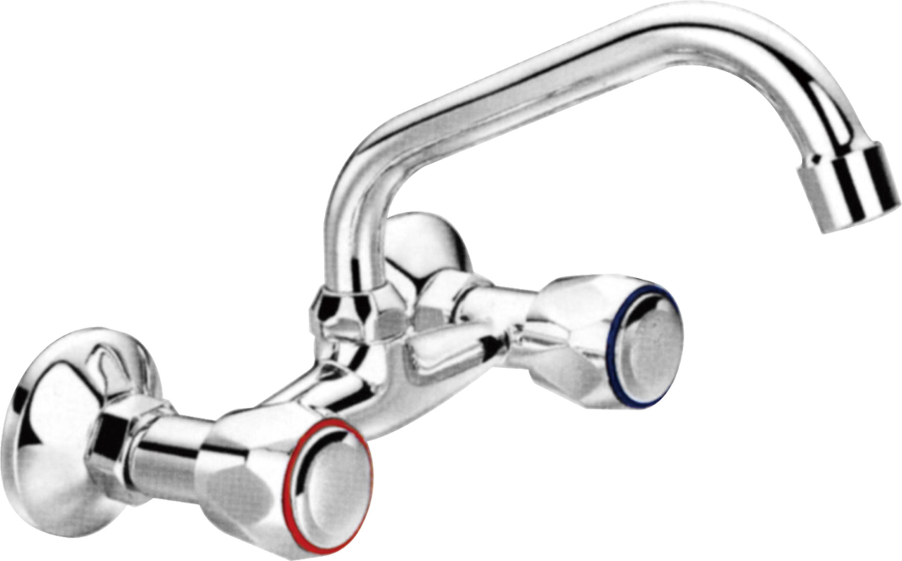 Basin Mixer