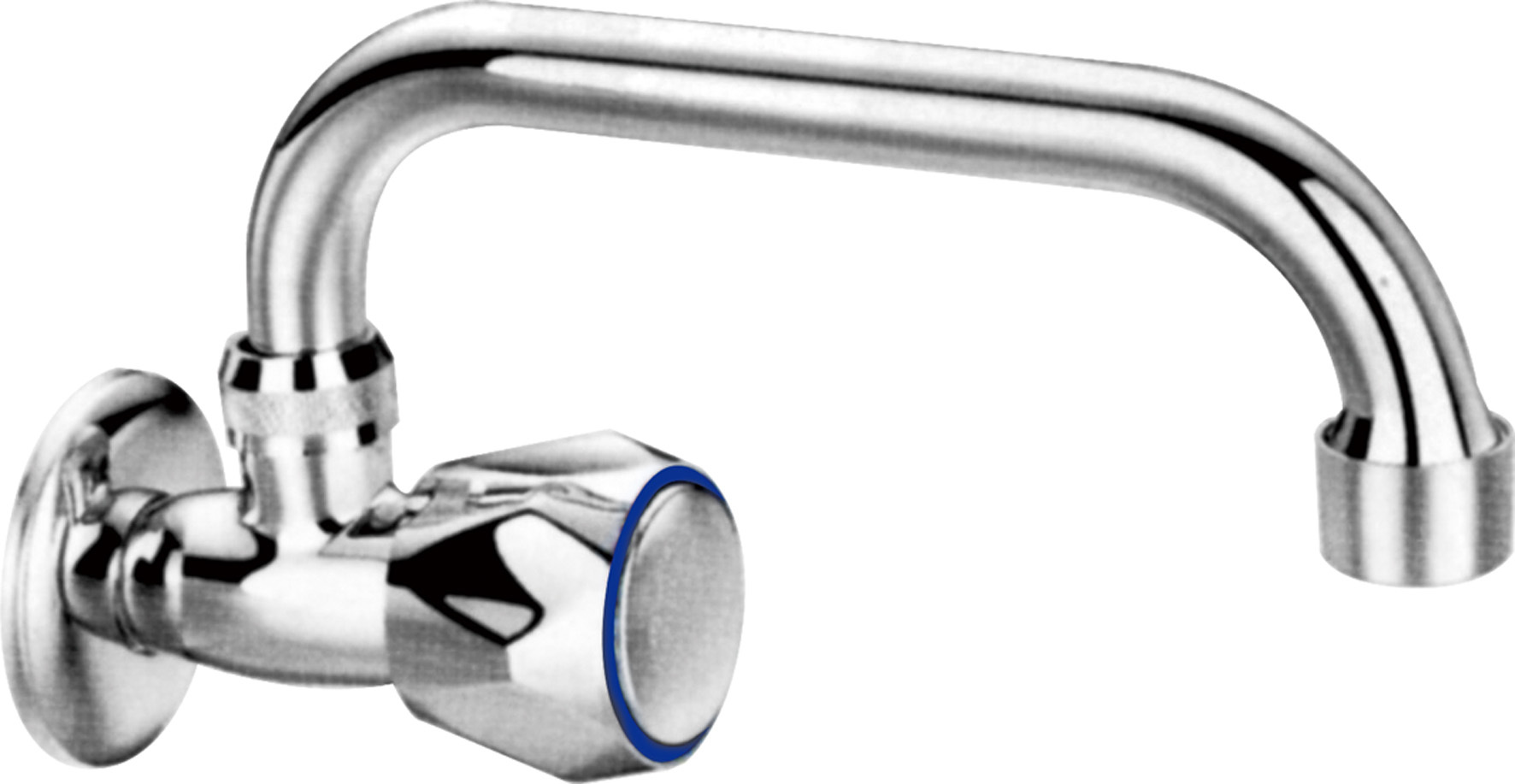 Basin Mixer