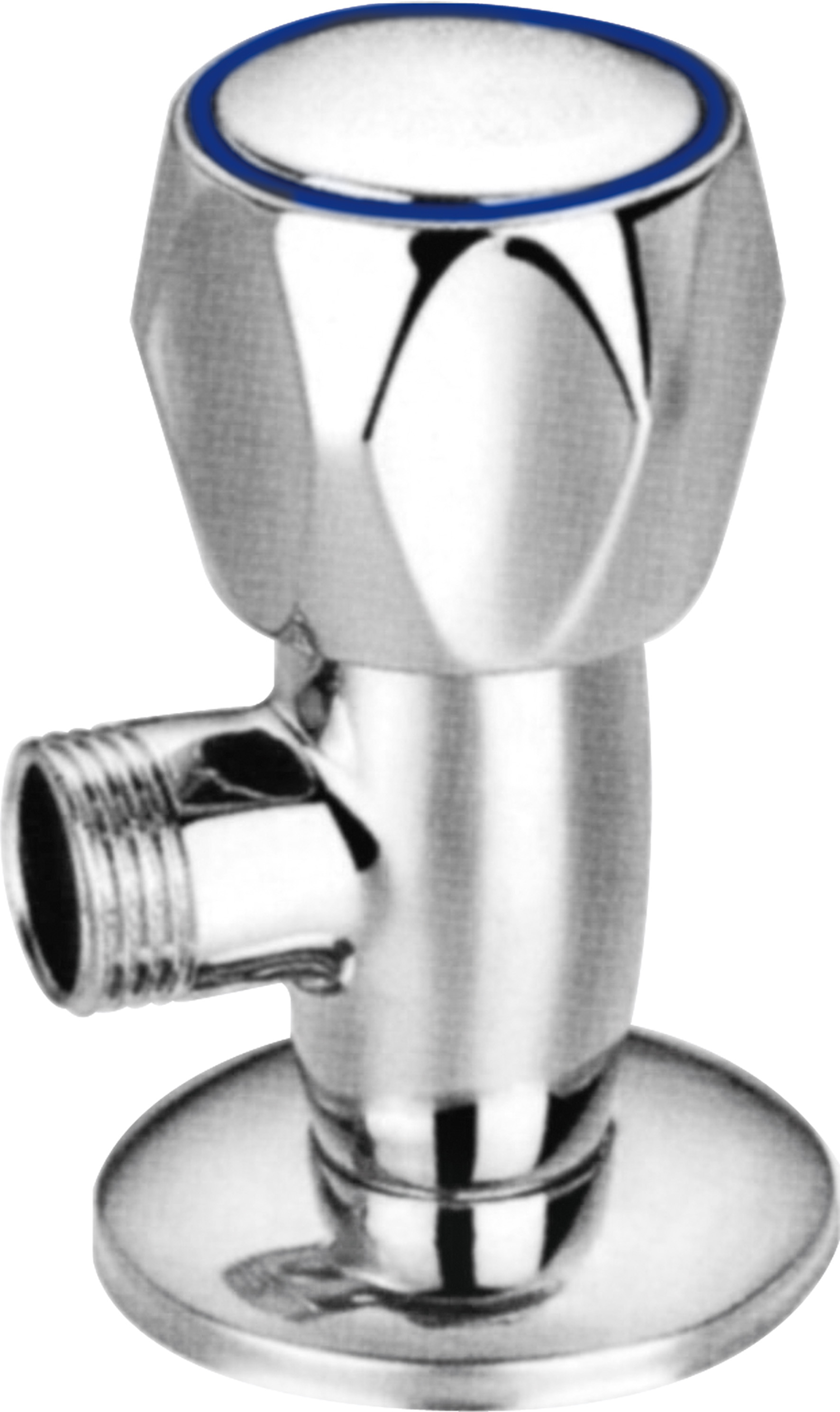 Basin Mixer