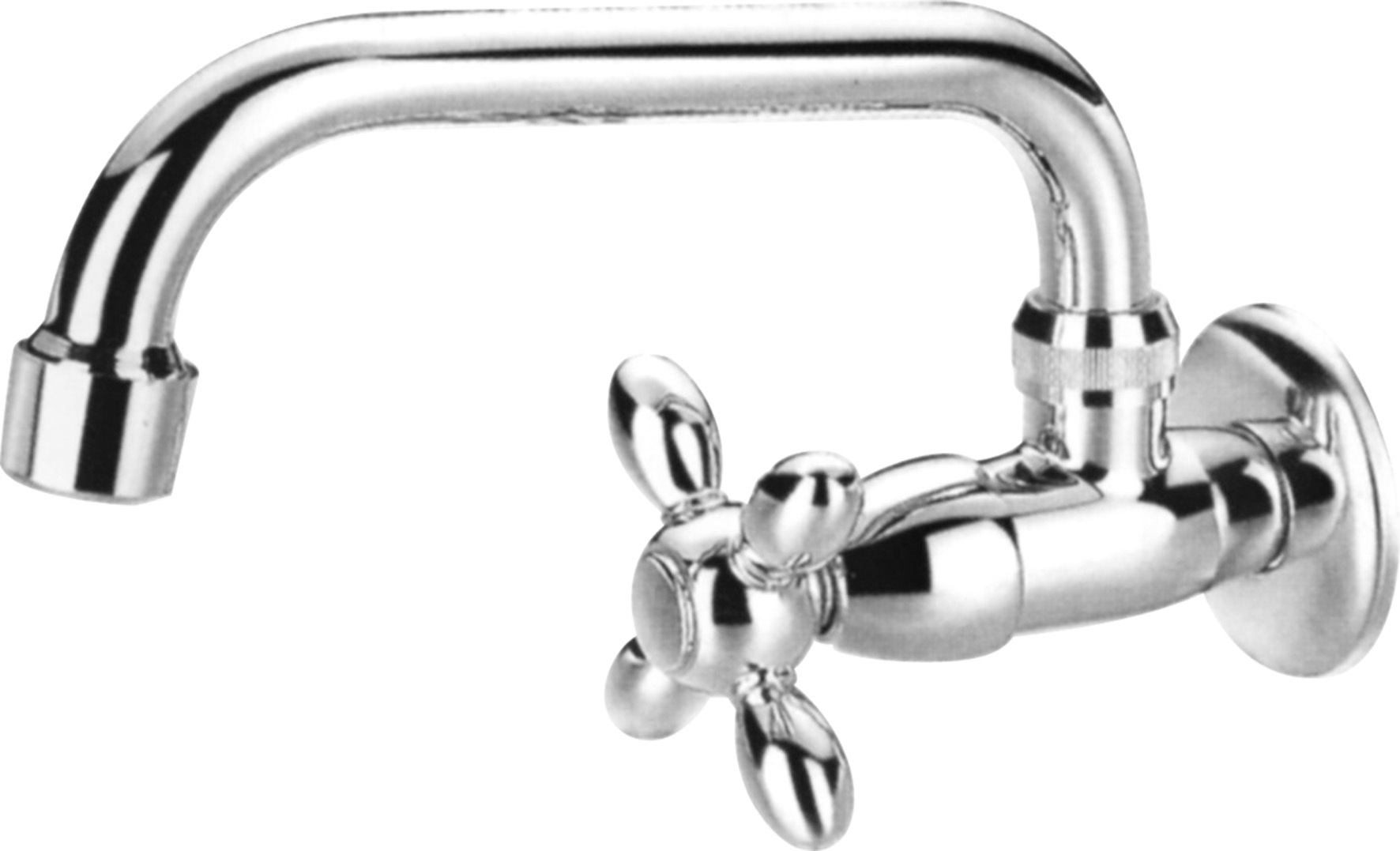 Basin Mixer