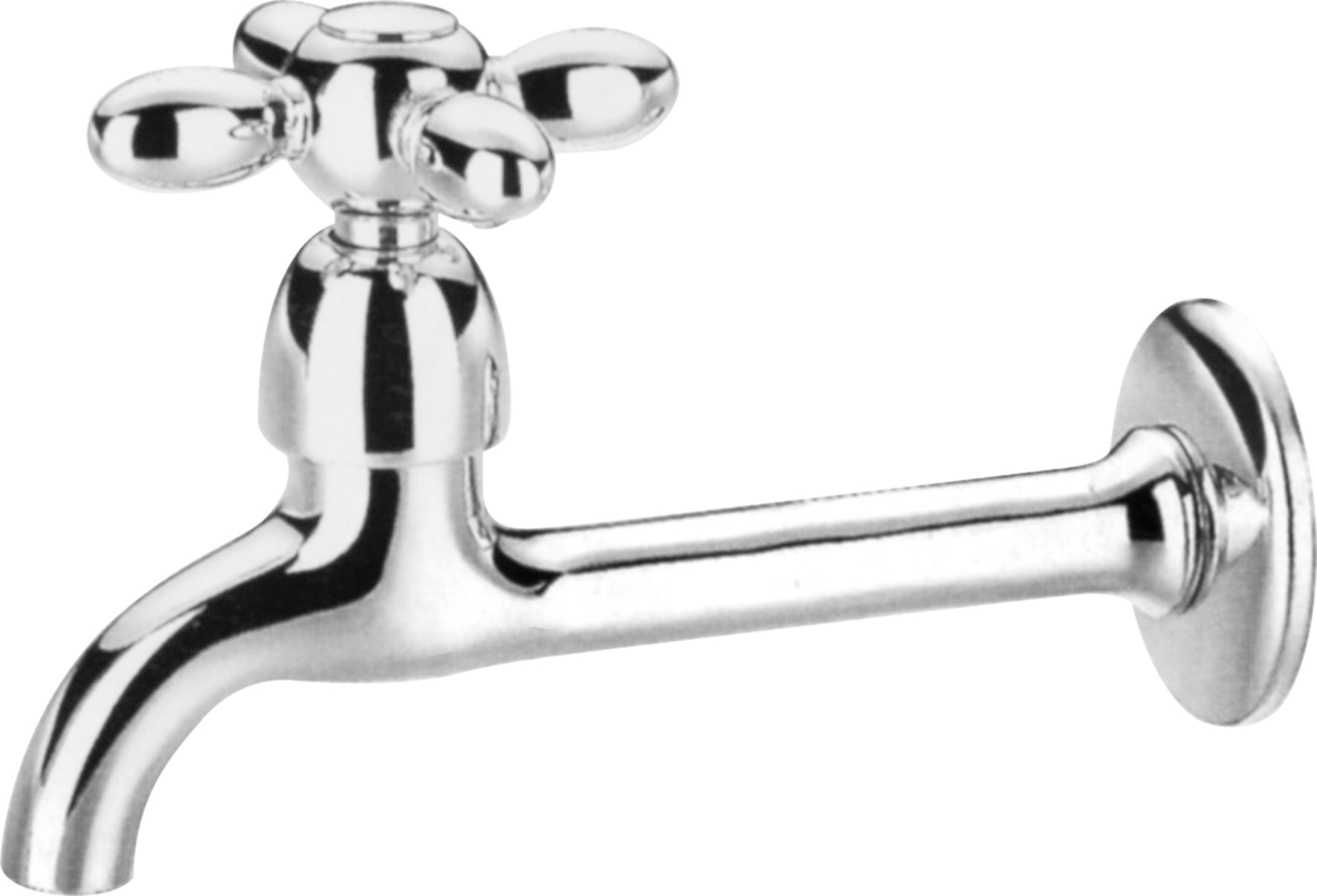 Basin Mixer
