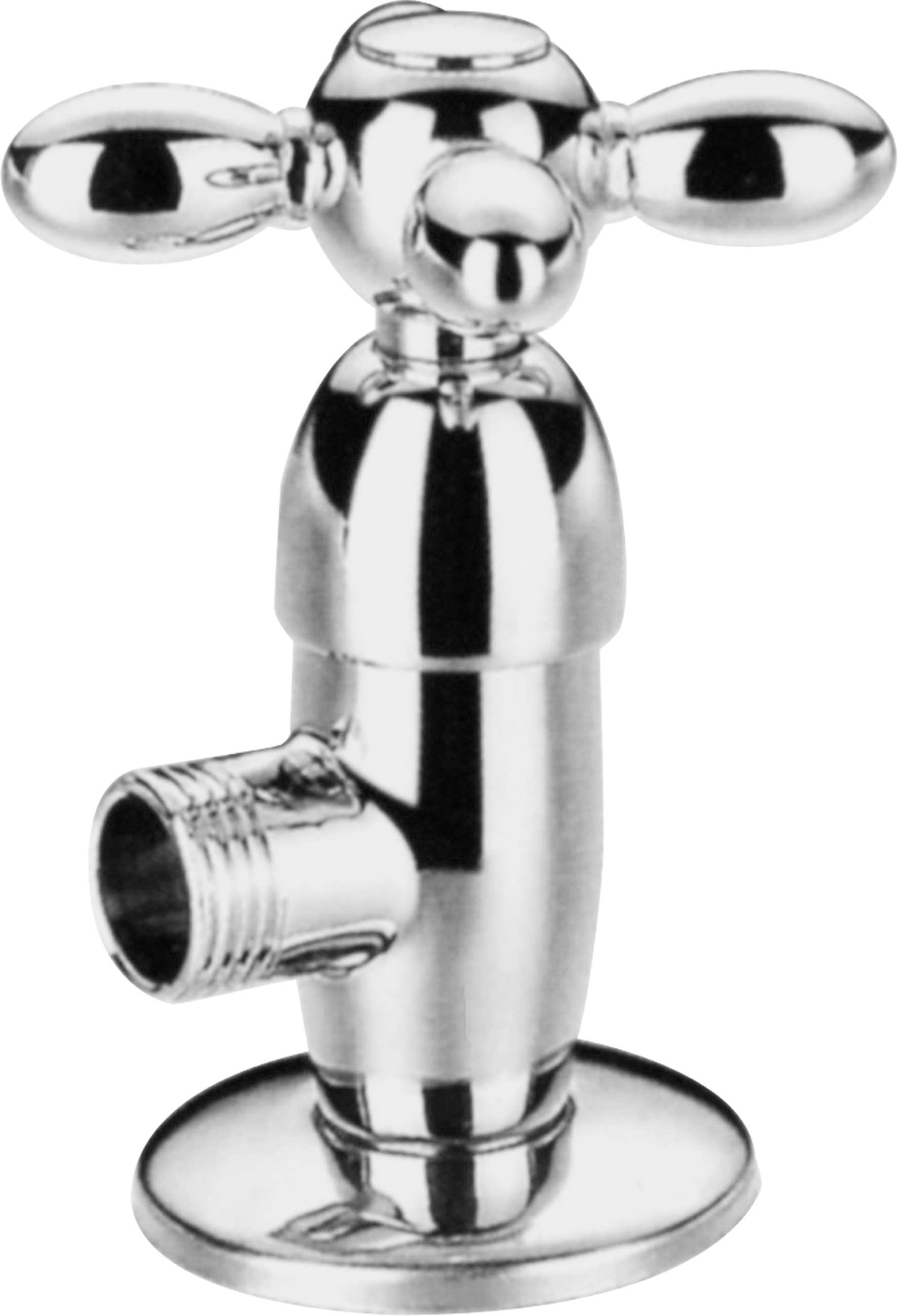 Basin Mixer