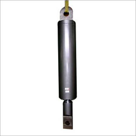 Standard Duty Hydraulic Cylinder