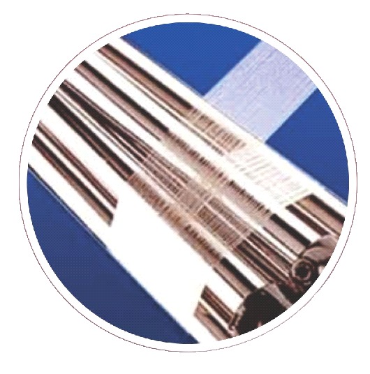 Cross Filament Tapes