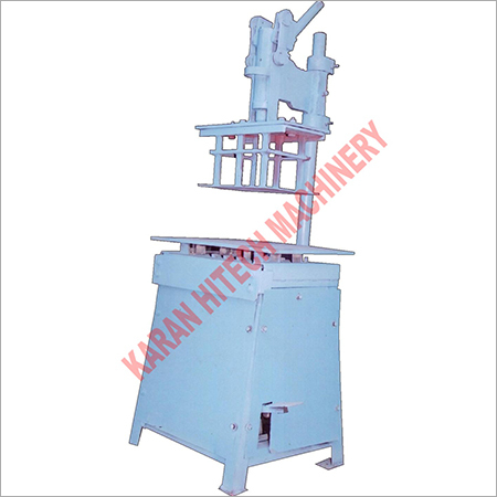 Interlocking Paver Block Making Machine(Manual)