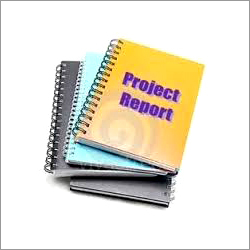 Project Report For All Industries  