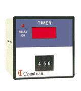 एलईडी डिस्प्ले 3 डिजिट डिजिटल टाइमर