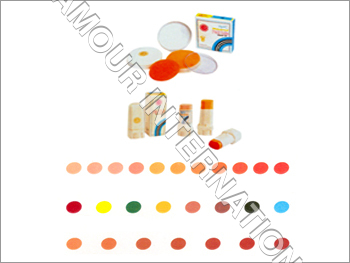 पैन केक और पैन स्टिक्स