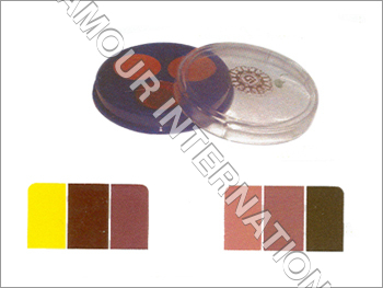 क्रीम ब्लशर