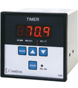 Programmable Timer - Digital Display, Versatile Functionality | Easy Programming, Countdown, Alarm Alerts