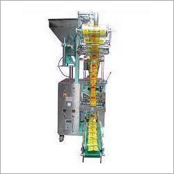 Pneumatic Pouch Packing Machine