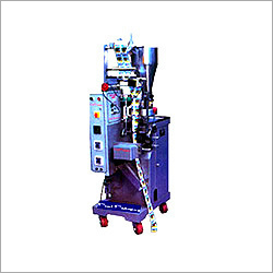 Three Side Pouch Packing Machines