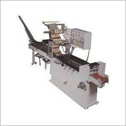 वाफर ऑटो पैकिंग मशीन