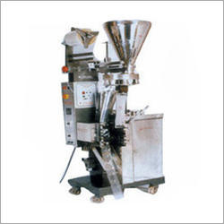 Masala Packing Machine