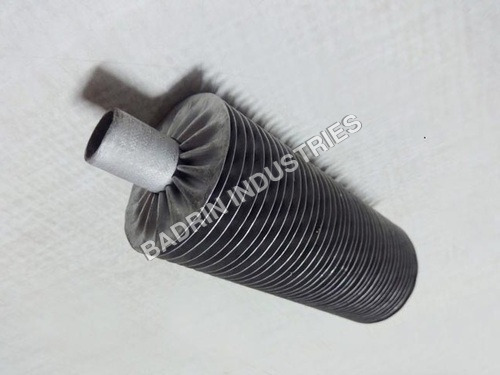 CS Finned Tubes