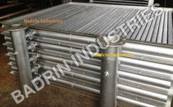 Industrial Heat Exchanger - Stainless Steel, High Efficiency Design | Optimized Thermal Transfer, Corrosion Resistance, Versatile Applications
