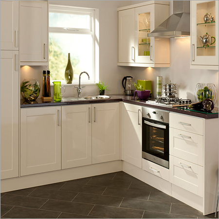 मॉड्युलर किचन