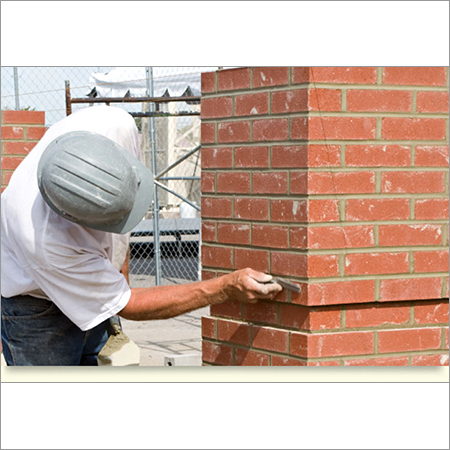 Brick Work