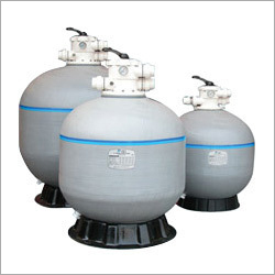 स्विमिंग पूल फ़िल्टर