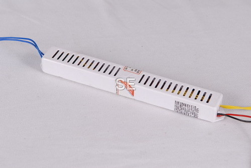 Metal Body Electronic Ballast