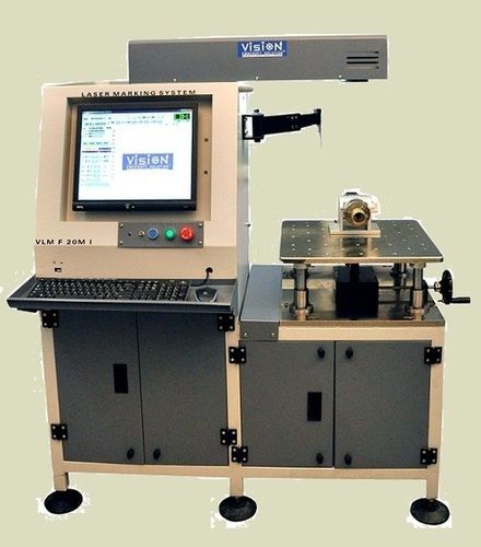 Laser Marking System