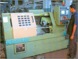 सीएनसी टर्निंग सेंटर