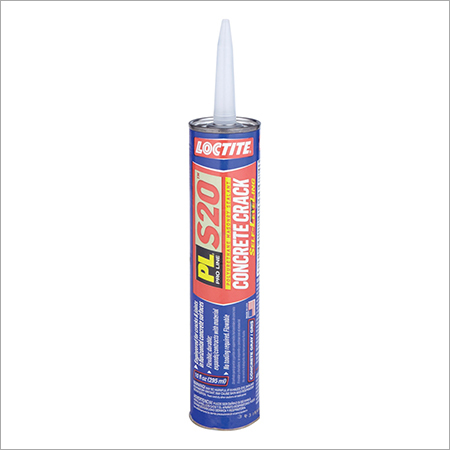 Polyurethane Self Leveling Concrete Crack Sealant