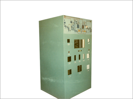 इलेक्ट्रिकल एनक्लोजर्स