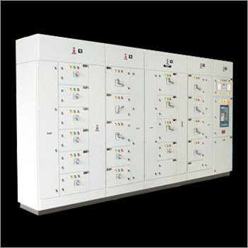 MCC Panel