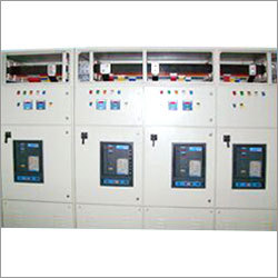 Distribution Power Panel