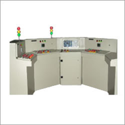 Electrical Control Panel