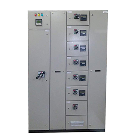 Distribution Panel