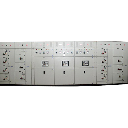 PCC Panel
