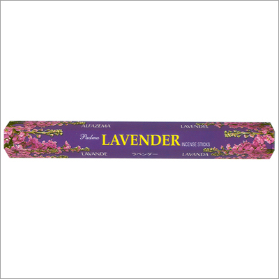 Lavender Incense Sticks