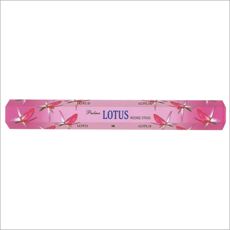 Lutus Incense Sticks