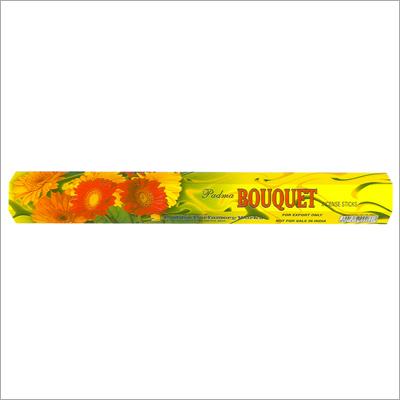Bouquet Incense Sticks