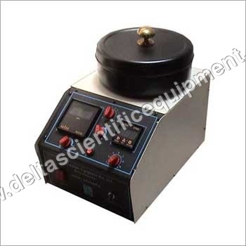 Multi Stage Spin Coater