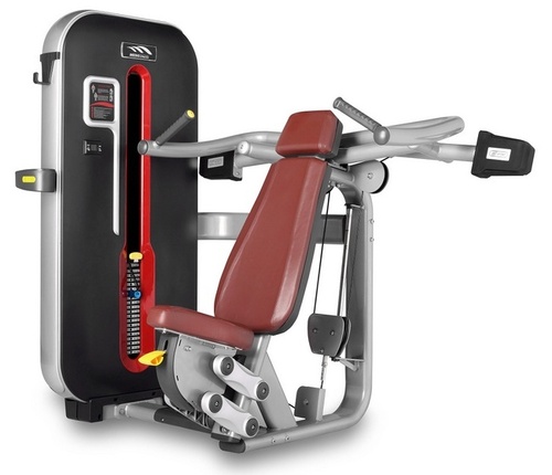 Red Butterfly Mt Line Strength