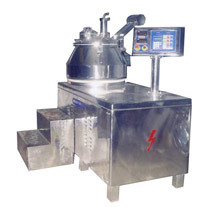 Rapid Mixer Granulator