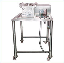 Oscillator Granulator