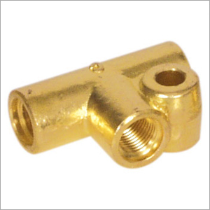 3-Way-Connector