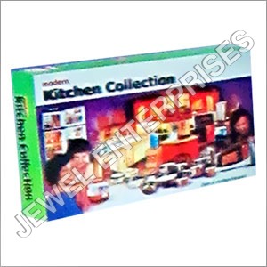 आधुनिक रसोई संग्रह