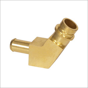 Connection Elbow