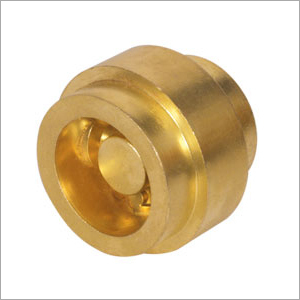 Brass Forging Body
