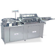 Automatic Linear Vial Washing Machine