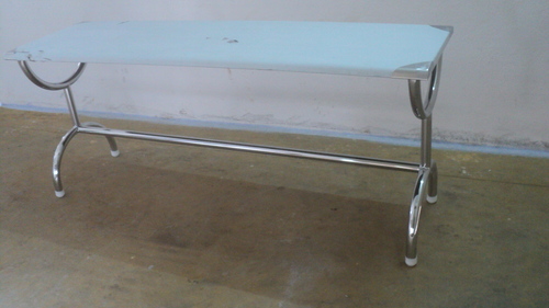 एसएस टेबल टॉप