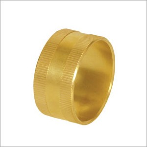 Brass Ring