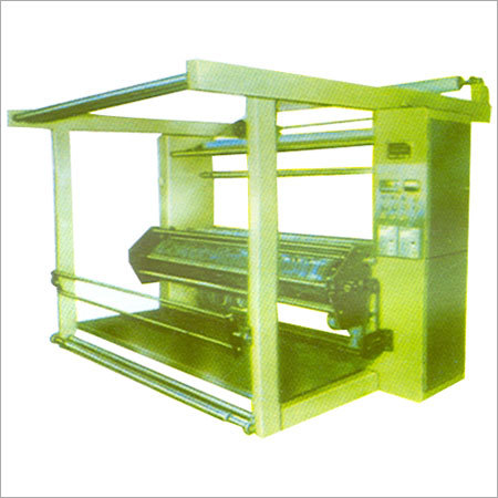 Thermo Brushing Design Machine