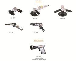 सैंडर्स